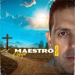 Cover of Maestro 2