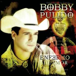 Cover of Enfermo