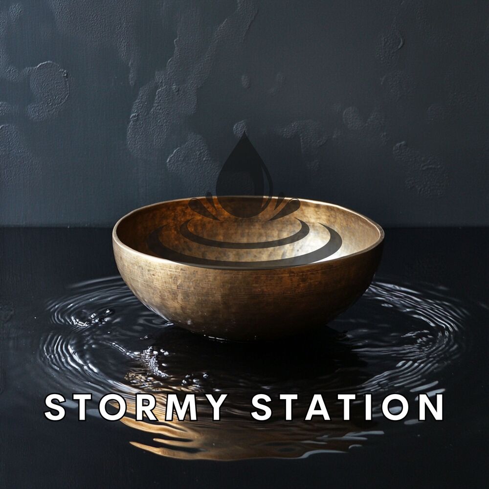 Picture of Gentle Thunder for Meditation