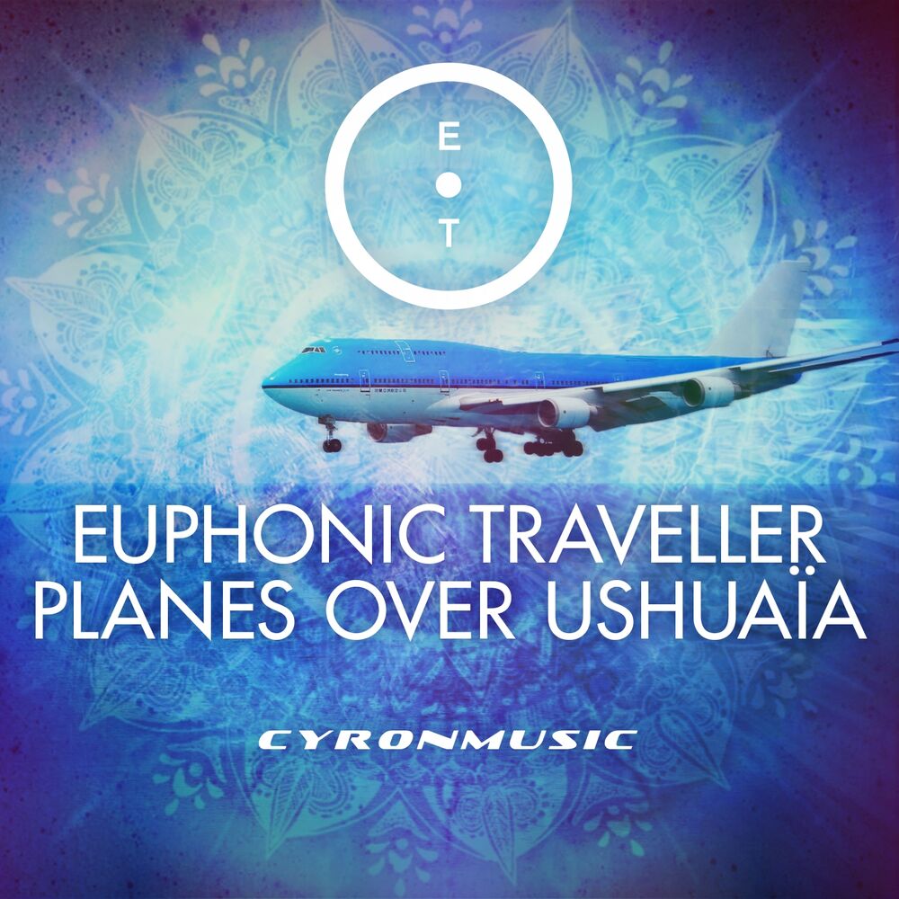 Picture of Planes over Ushuaïa