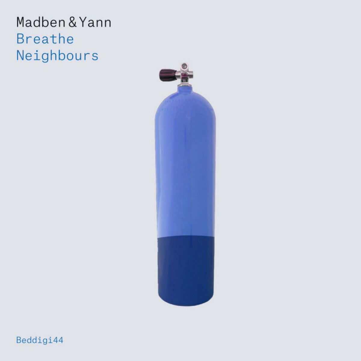 Album cover of Neighbours