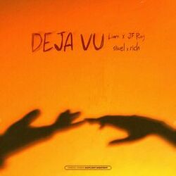 Cover of Deja Vu