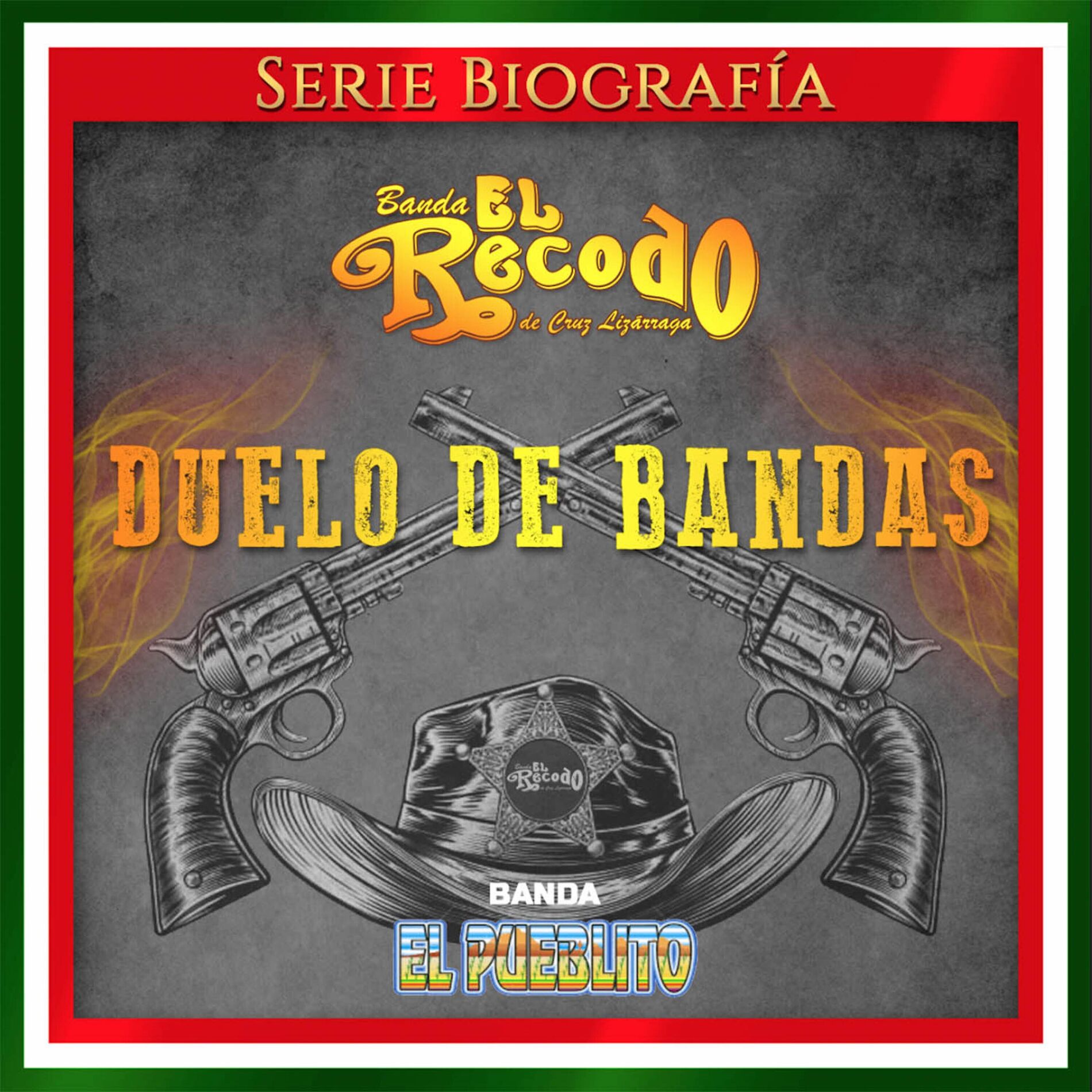 Album cover of La Cantinera