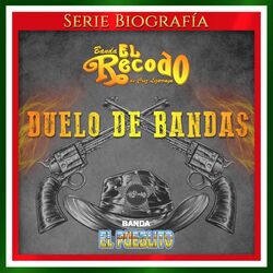 Cover of Duelo de Bandas