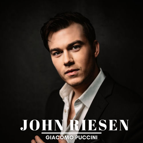 Turandot, SC 91 Act III: Nessun Dorma by John Riesen - 84 BPM