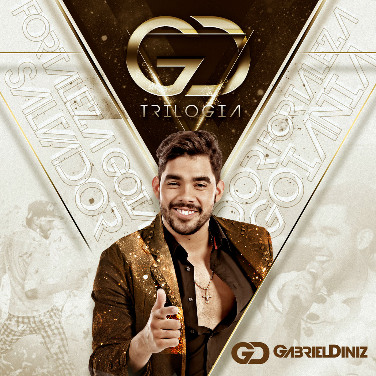 Album cover of Pensa