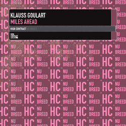 Cover of Miles Ahead