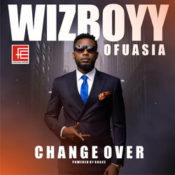 Cover of Change Over