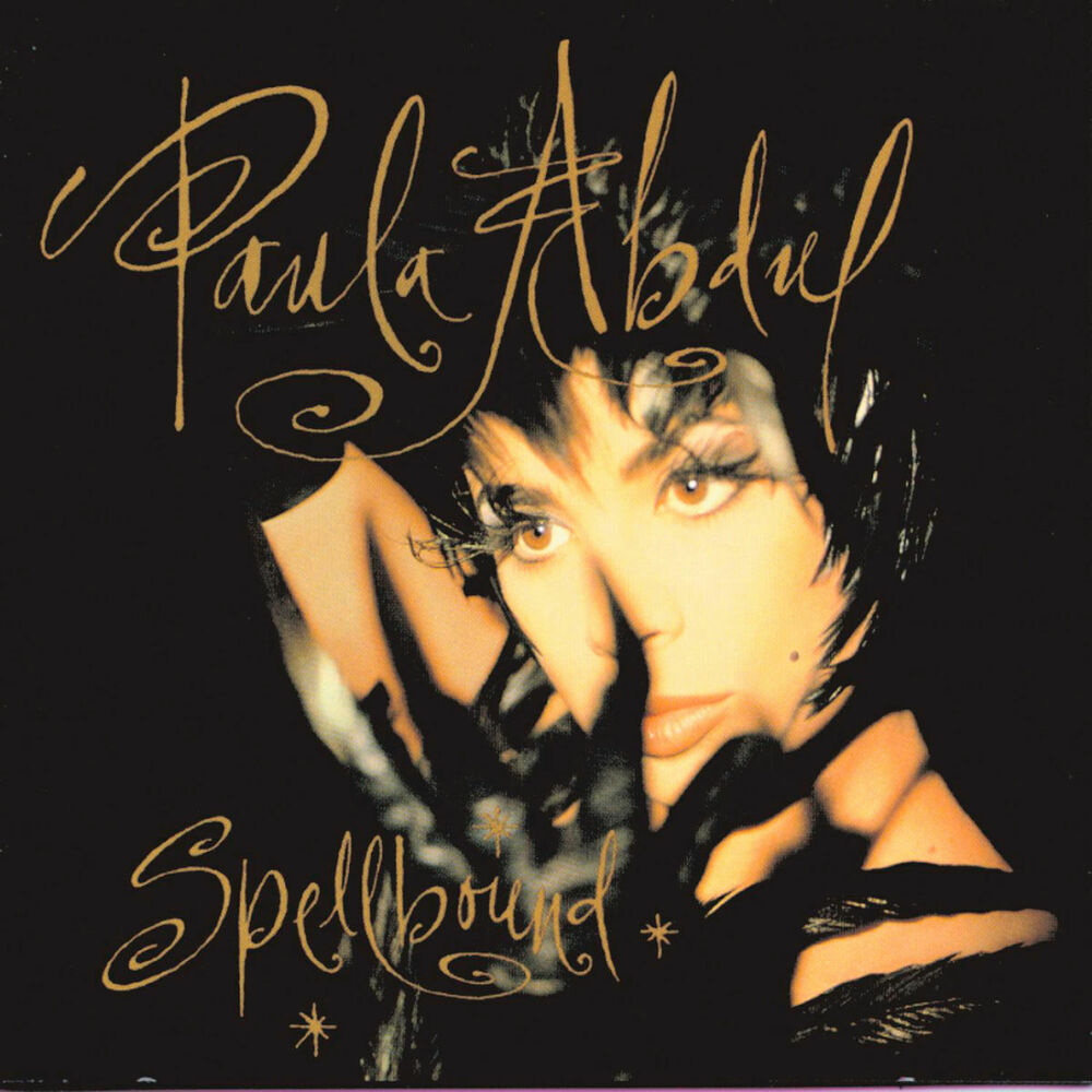 Picture of Spellbound
