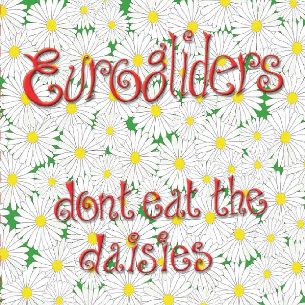 Picture of Don't Eat The Daisies