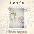 Akɔfa (Accoustic exp&eacute;rience)
