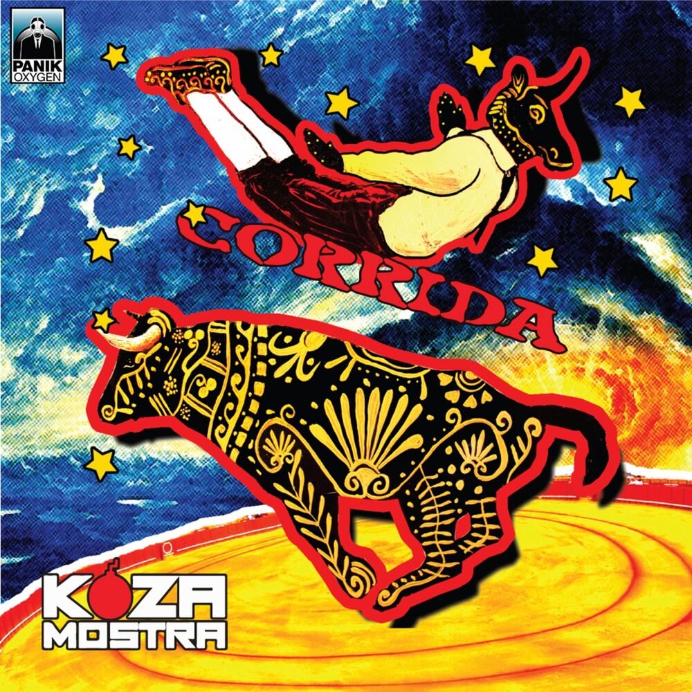 Picture of Corrida