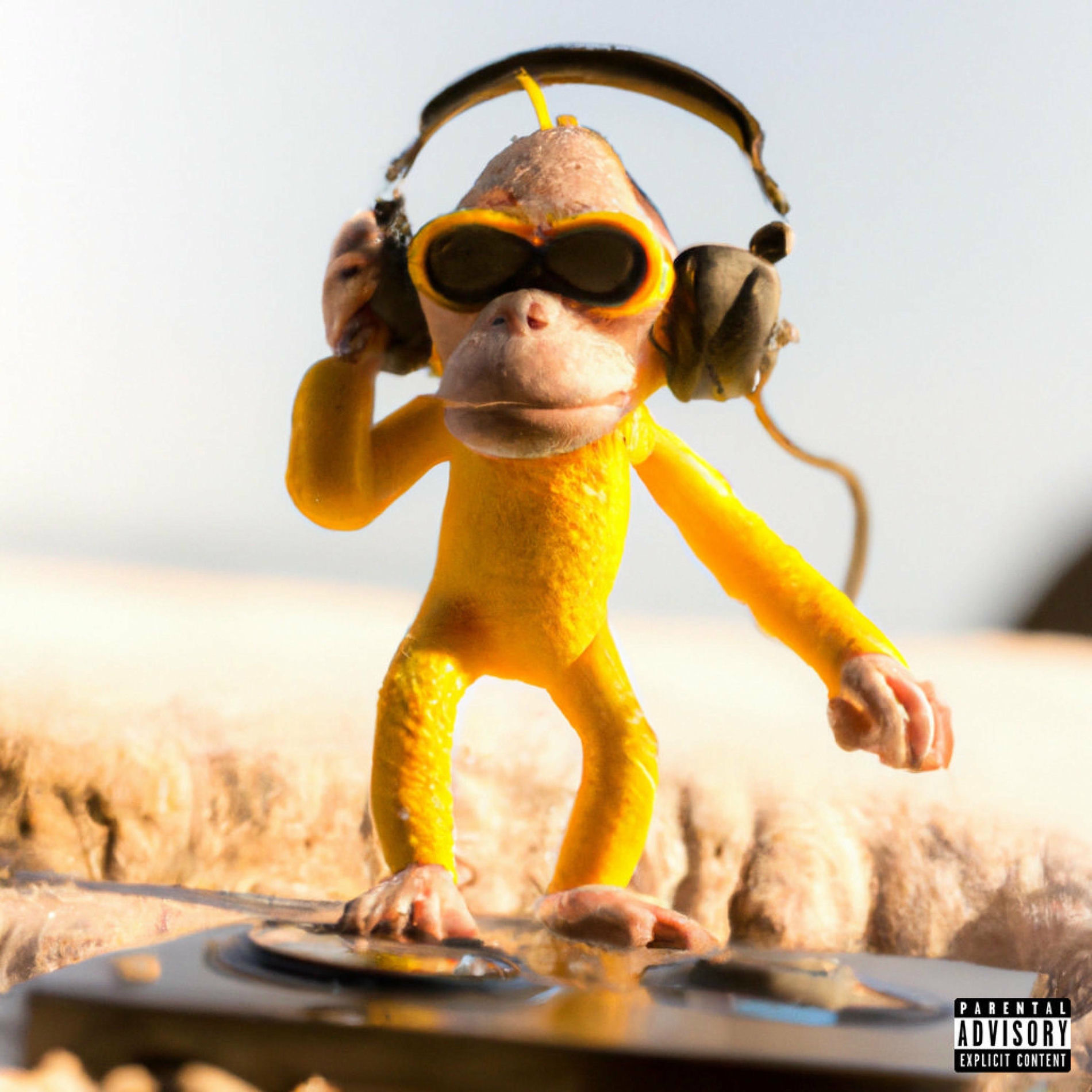 Album cover of Laika FM