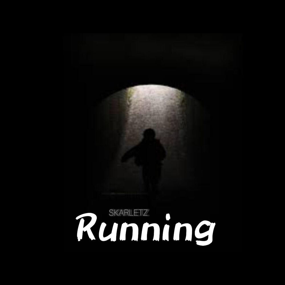 Picture of Running