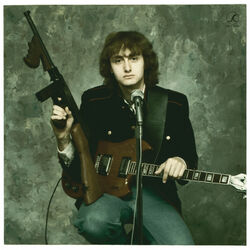 Cover of Iron Curtain Innocence