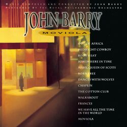 Cover of Moviola