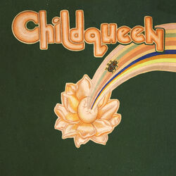 Cover of Childqueen