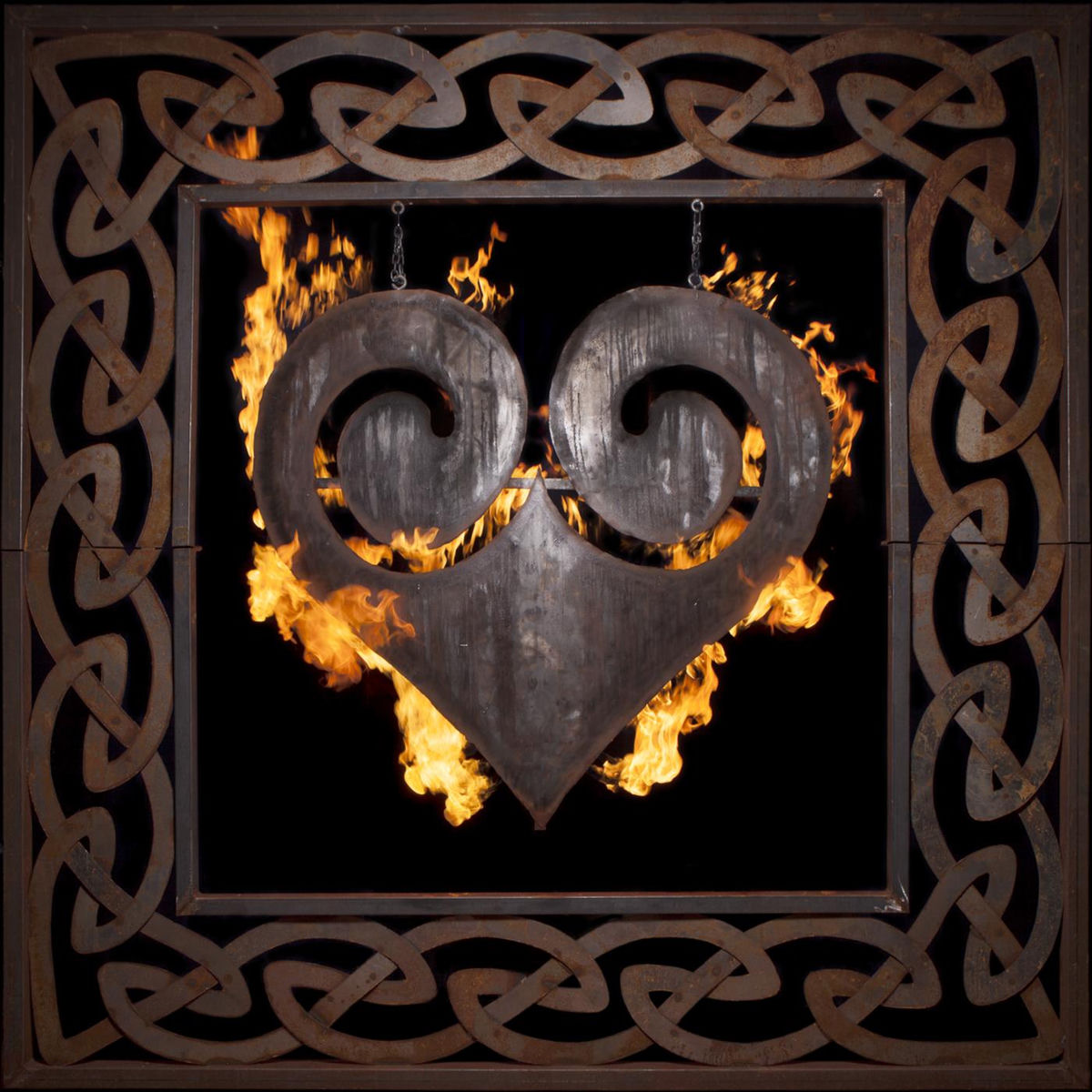 Album cover of Fairytale of New York
