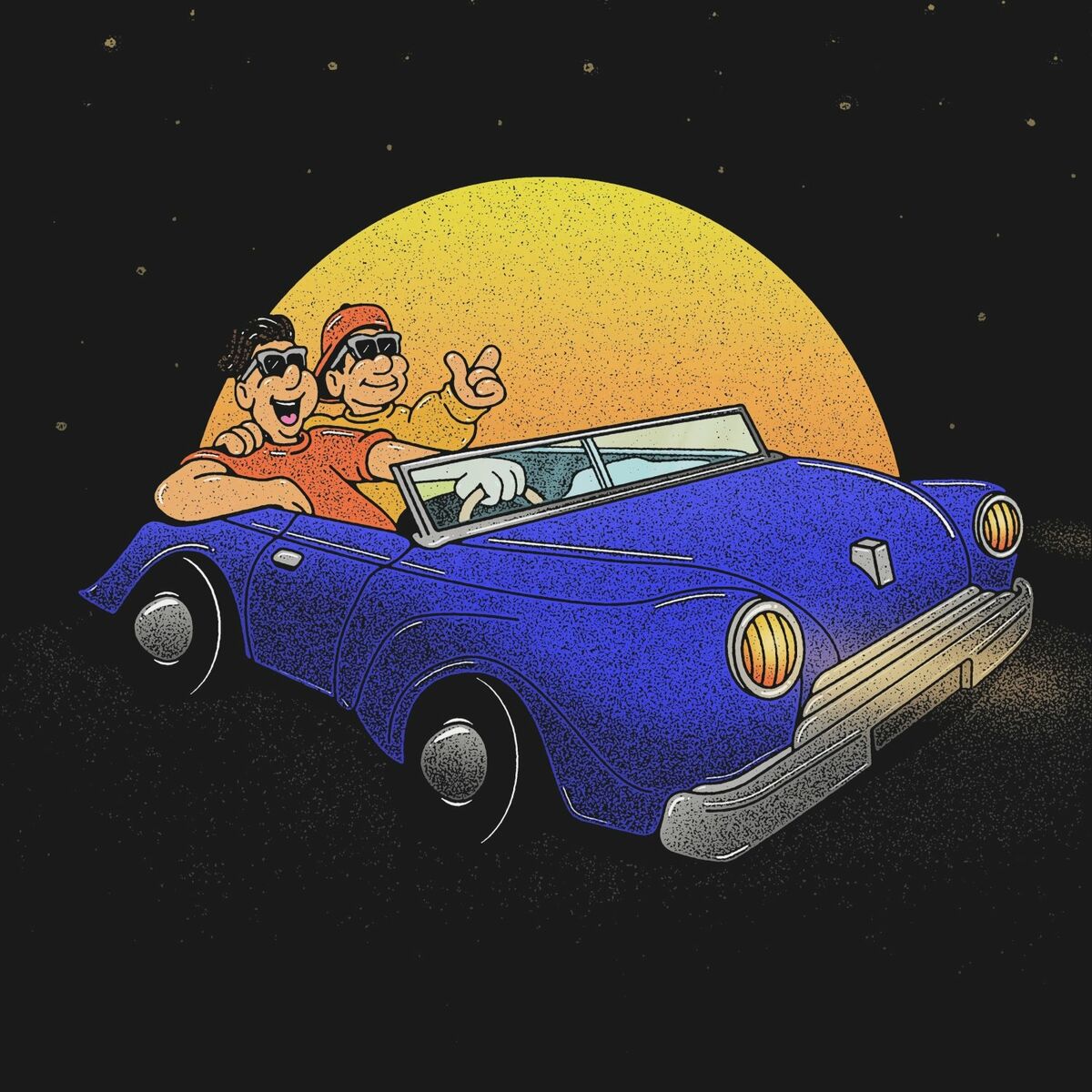 Album cover of NMW