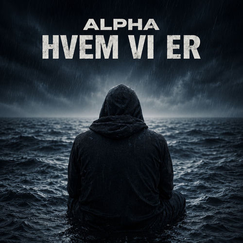 Hvem vi er