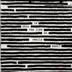 Cover of Is This The Life We Really Want?