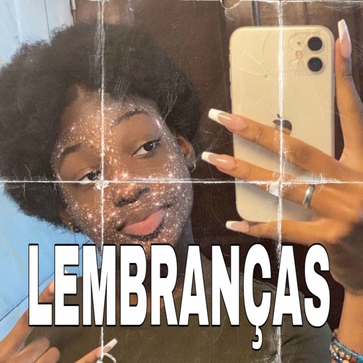 Album cover of LEMBRANÇAS