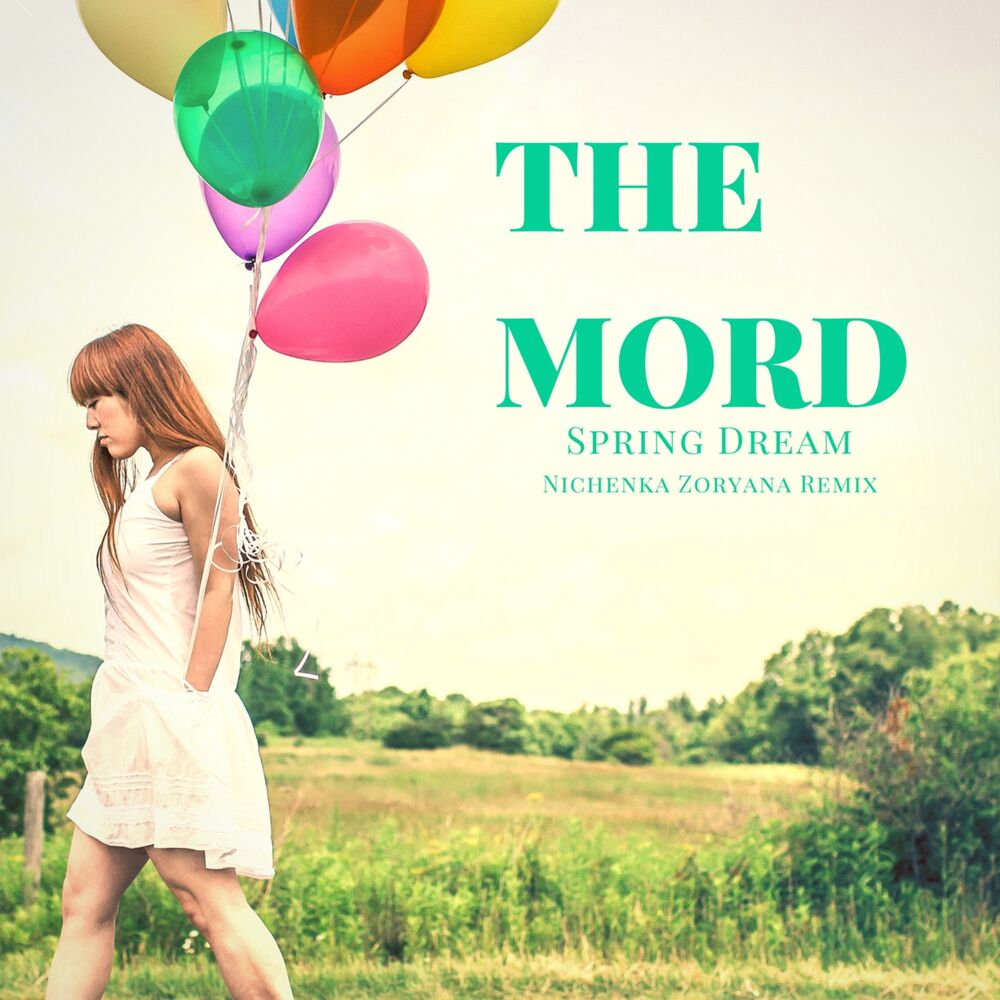 Picture of Spring Dream (Nichenka Zoryana Remix)