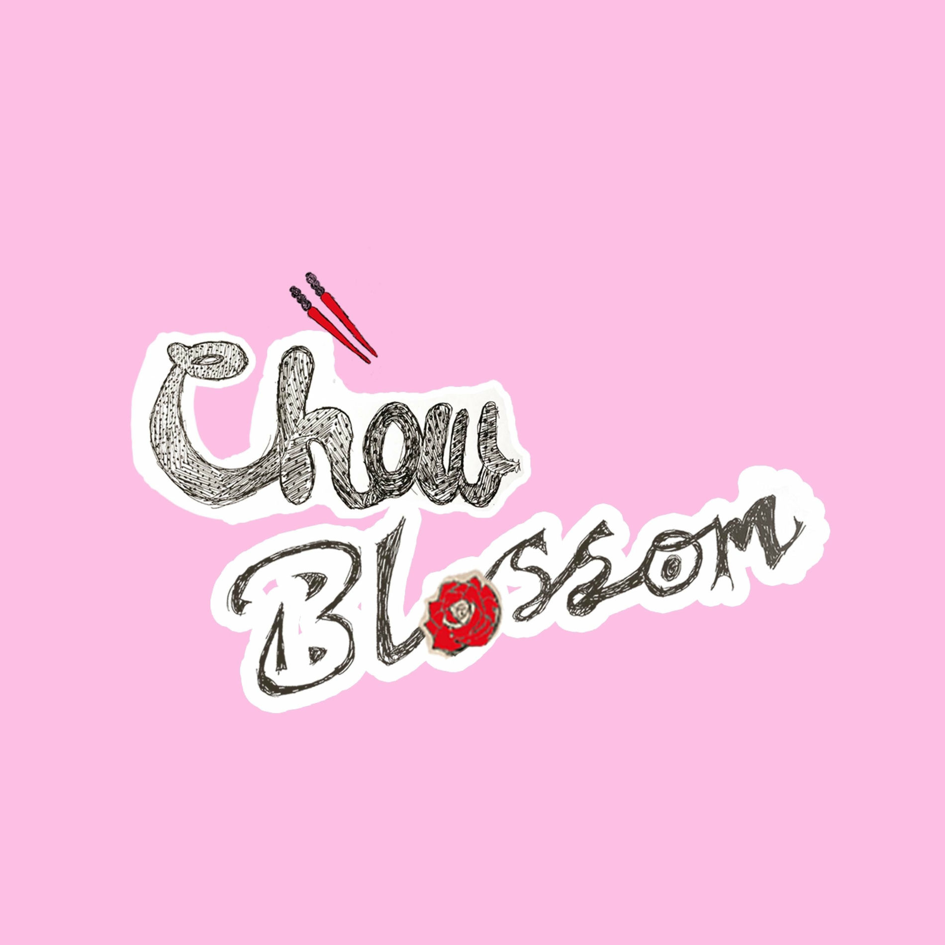 Album cover of ChowBlossom