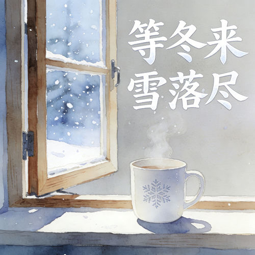 等冬来雪落尽 (撕裂版)