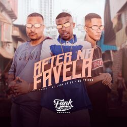 Cover of After na Favela