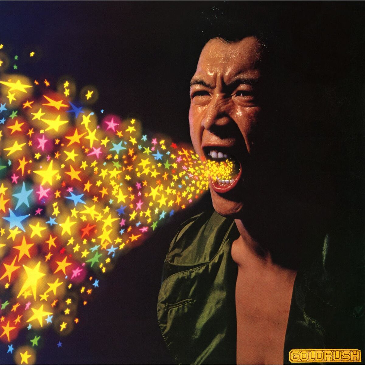 Album cover of Jikanyo Tomare