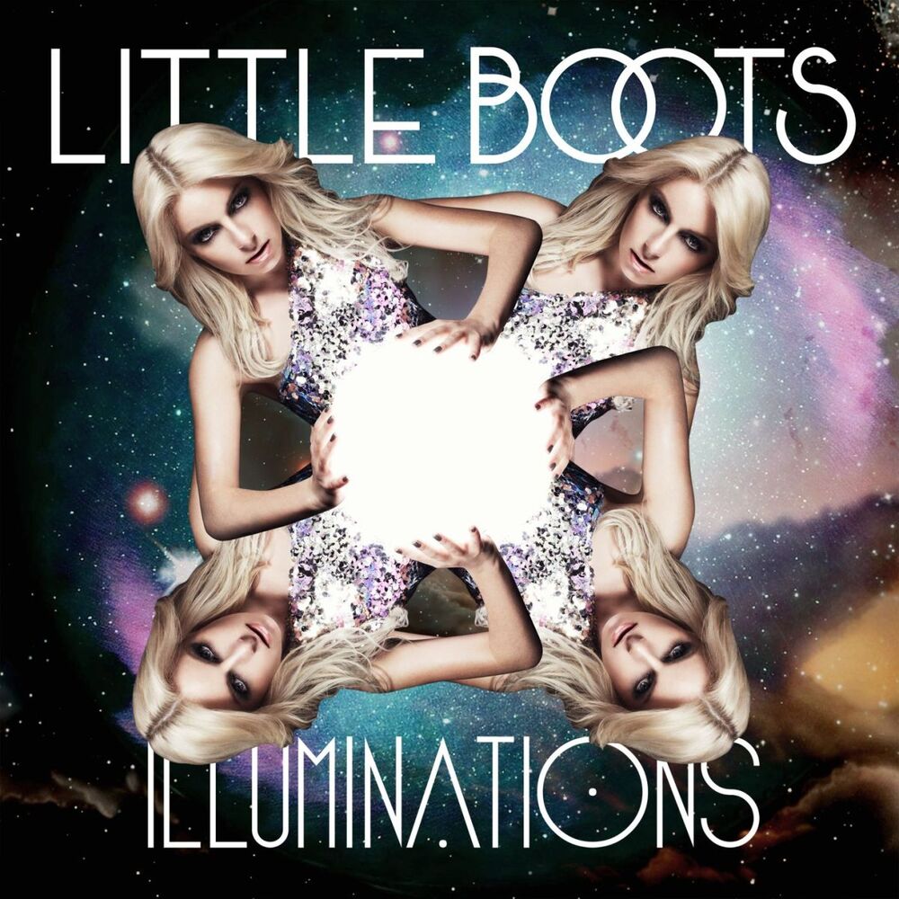 Picture of Illuminations (US EP - All DSPs excluding iTunes)