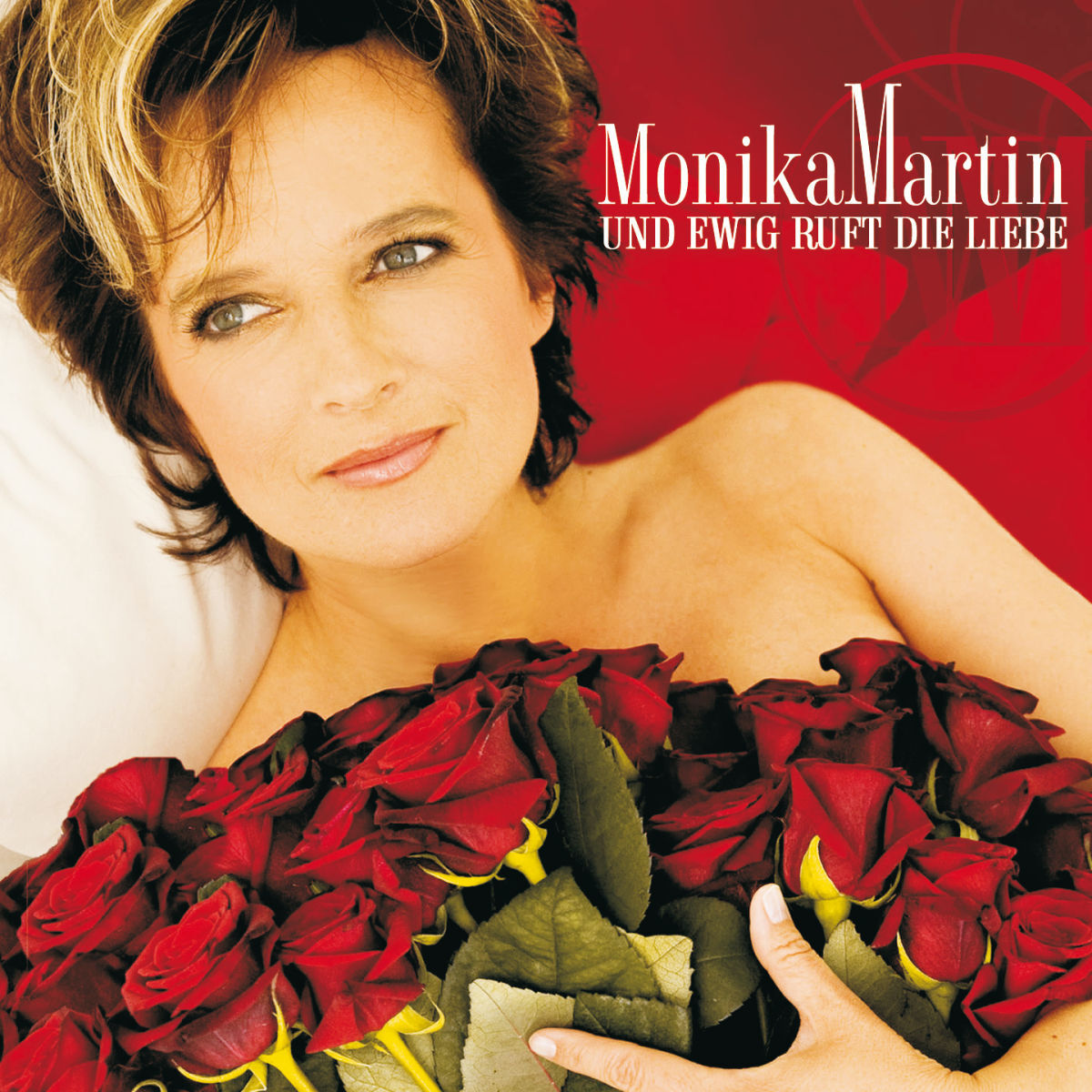 Album cover of Und ewig ruft die Liebe