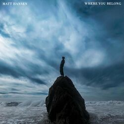 Cover of WHERE YOU BELONG