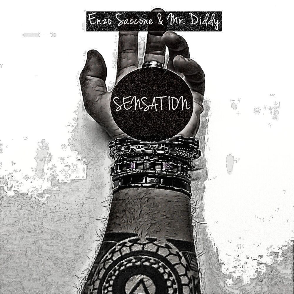Picture of Sensation