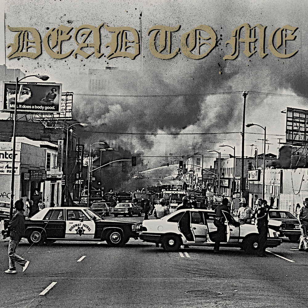 Picture of I Wanna Die in Los Angeles