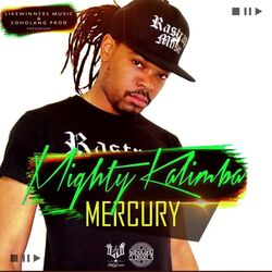 Cover of Mercury