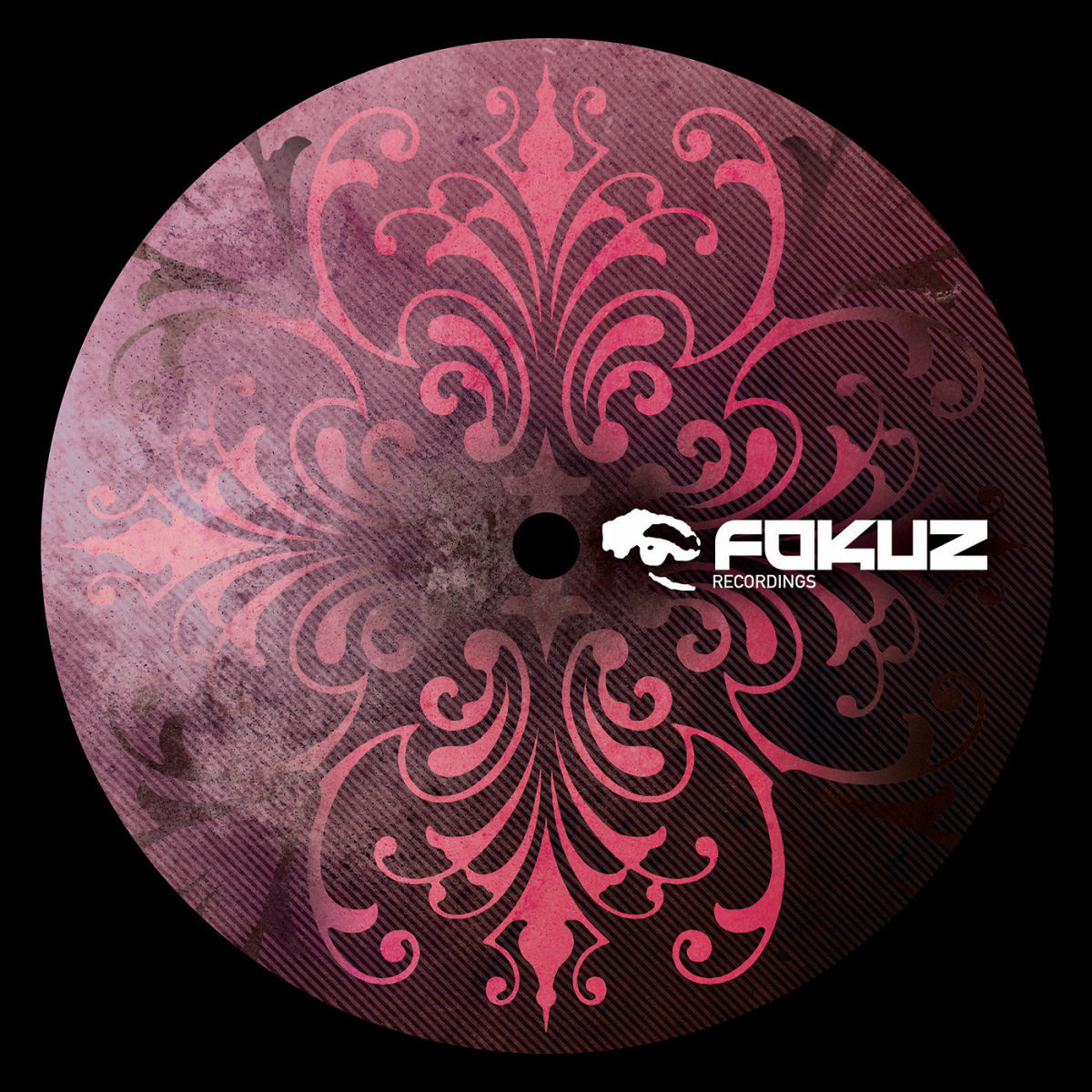 Album cover of Hold On / Never Again