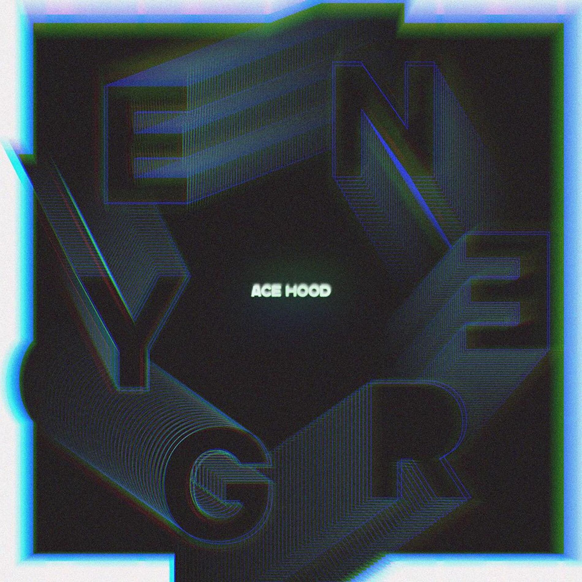 Album cover of Energy