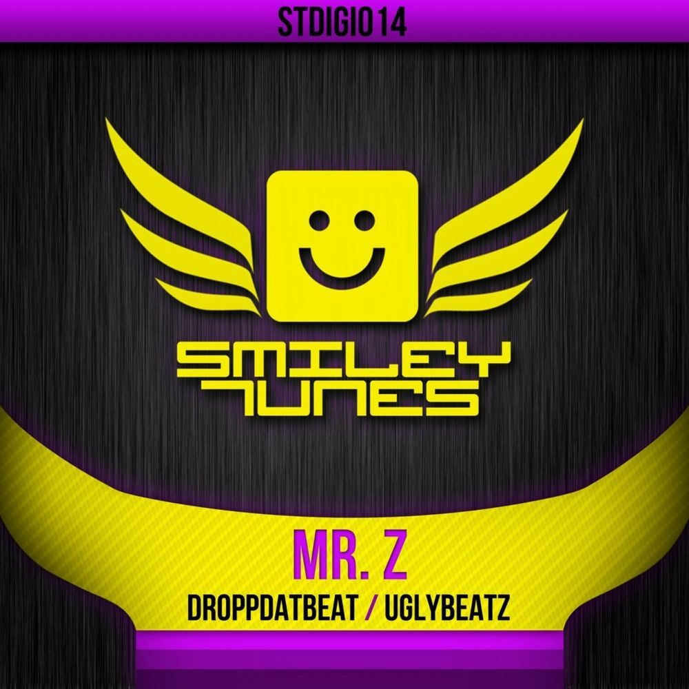 Picture of Droppdatbeat / Uglybeatz