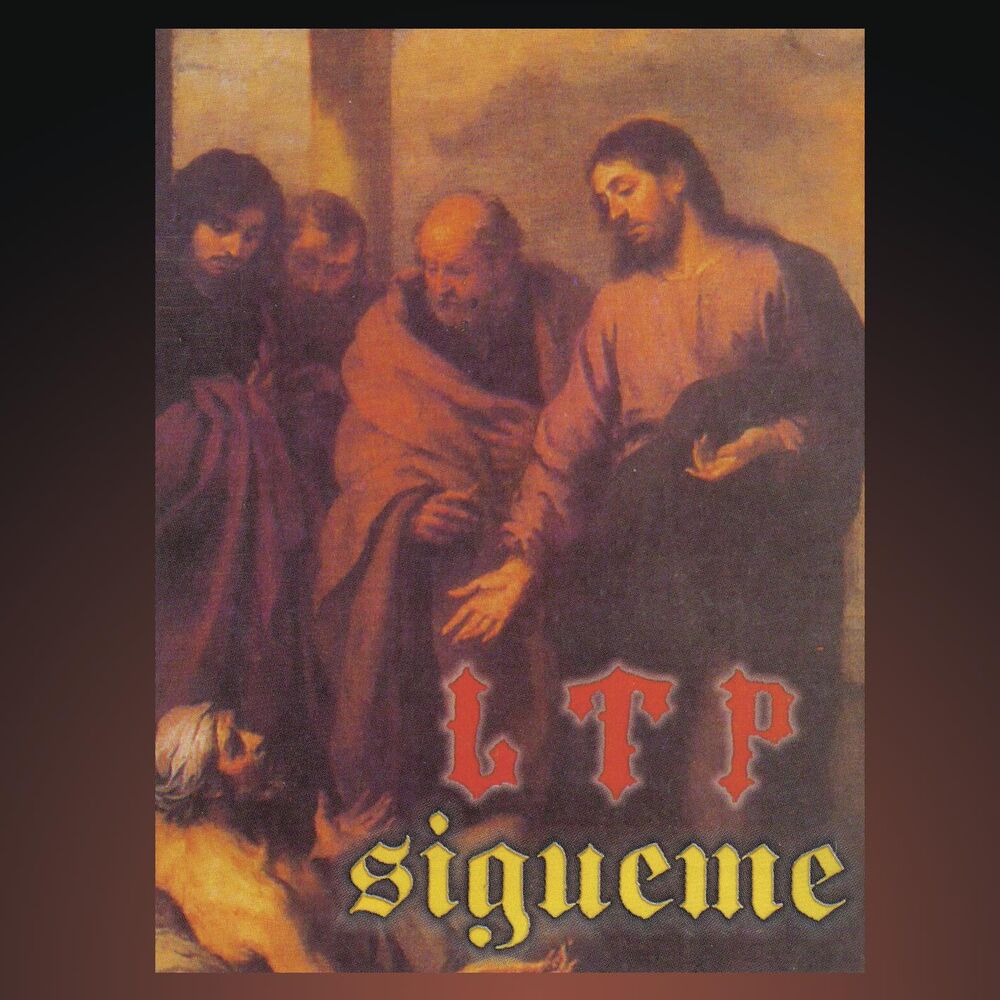 Picture of Sígueme