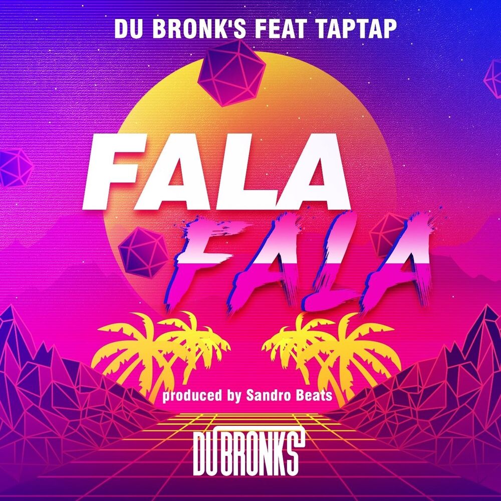 Picture of Fala Fala