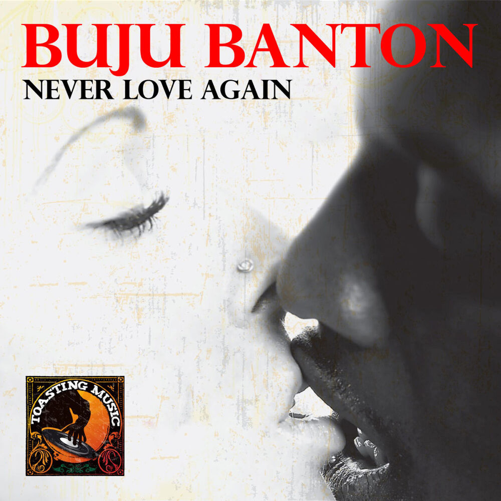 Picture of Never Love Again - Single
