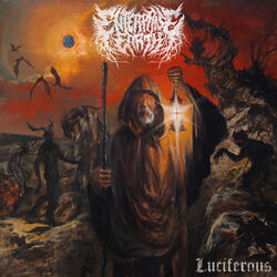 Cover of Luciferous (Deluxe Edition)