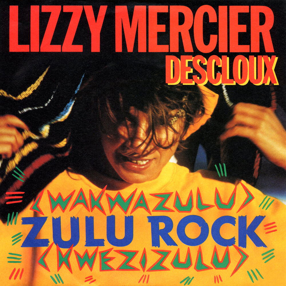 Picture of Wakwazulu Kwezyzulu Rock - EP
