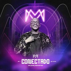 Cover of Conectado (Ao Vivo / EP1)