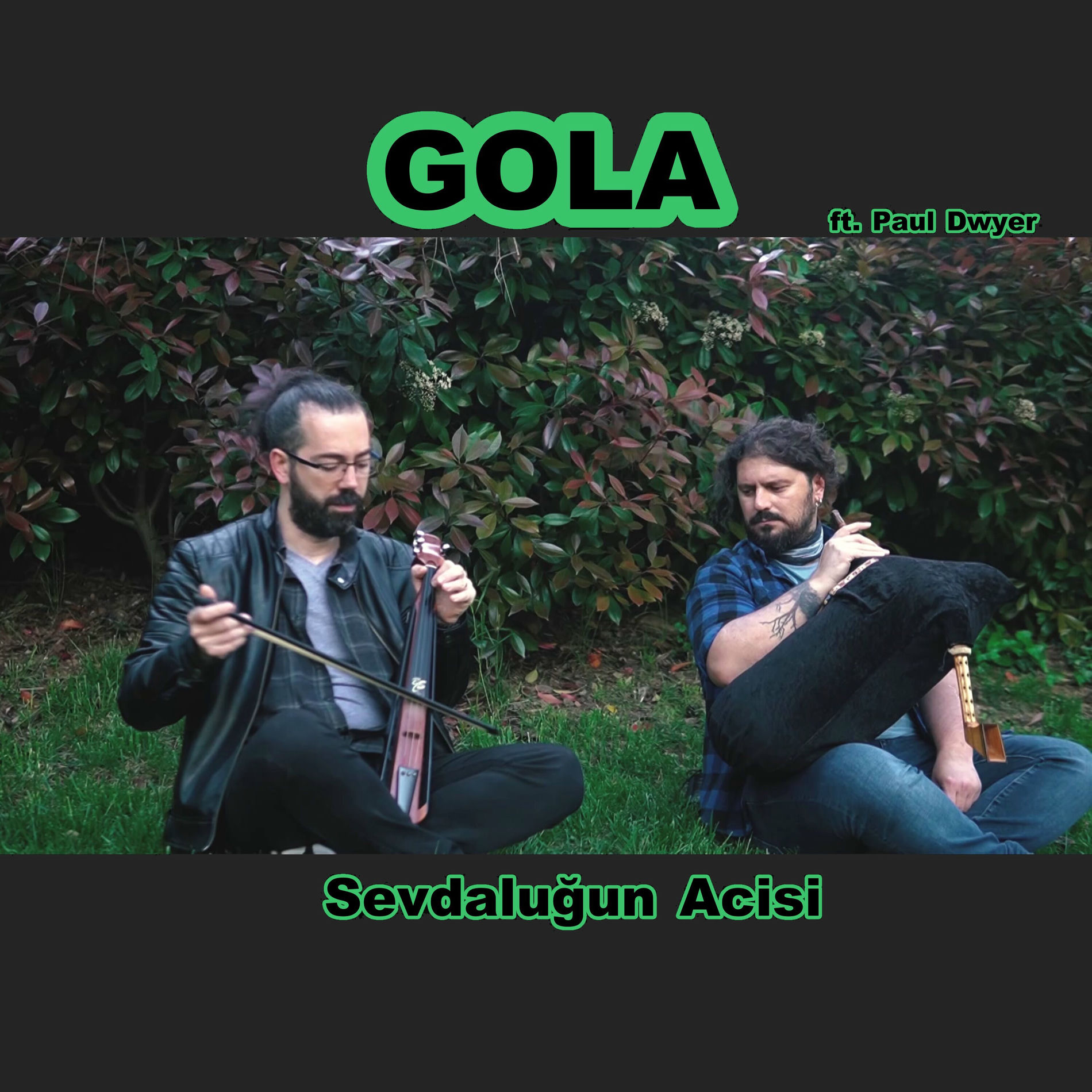 Album cover of Sevdaluğun Acisi