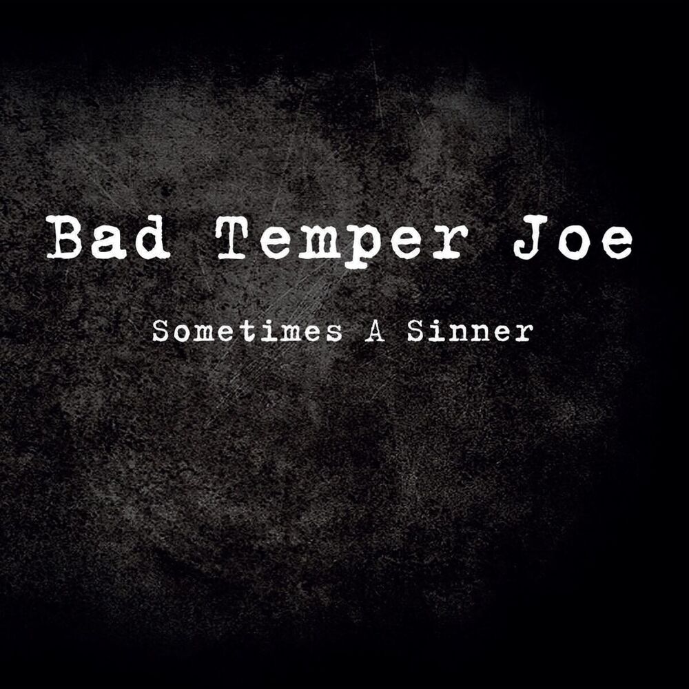 Picture of Sometimes a Sinner