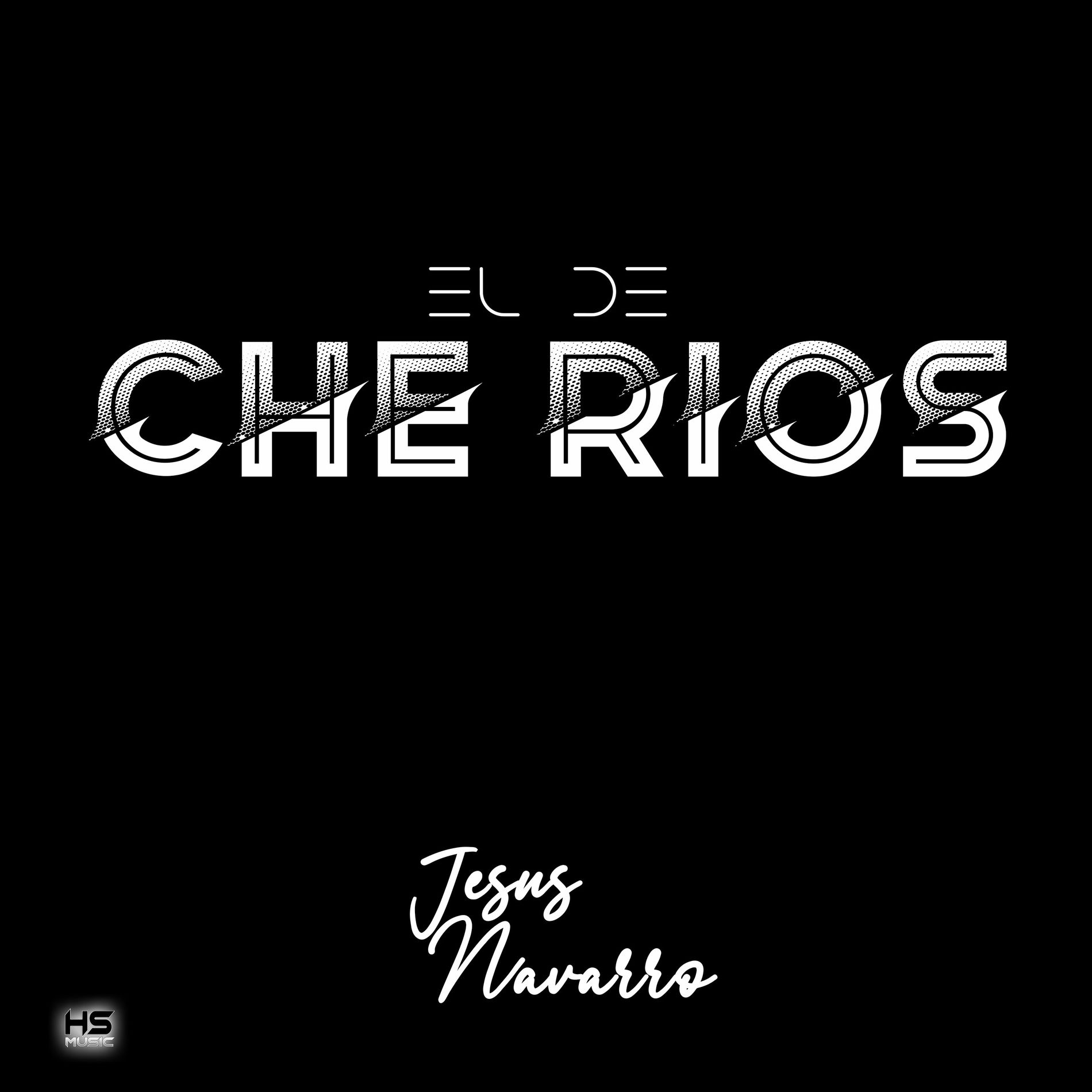 Album cover of El de Che Rios