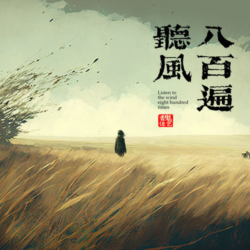 聽風八百遍